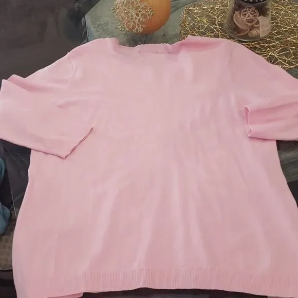 🌸ROSE Pullover - Picture 3 of 4